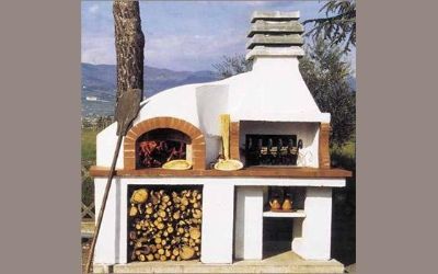Forno Valeri grande
