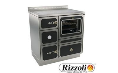 Termocucina in metallo