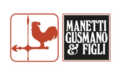 Logo Manetti