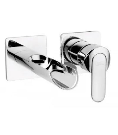 Rubinetto in metallo