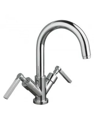 Rubinetto Nicolazzi curvo 2