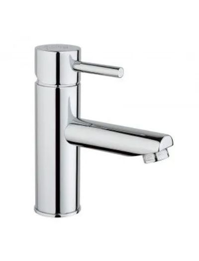 Rubinetto Nicolazzi in acciaio