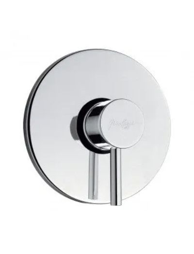 Rubinetto Nicolazzi rotondo