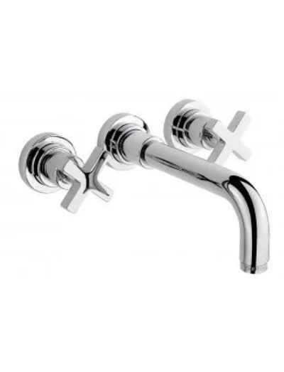 Rubinetto Nicolazzi con manopole