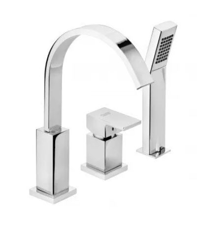 Rubinetto Bianchi di design