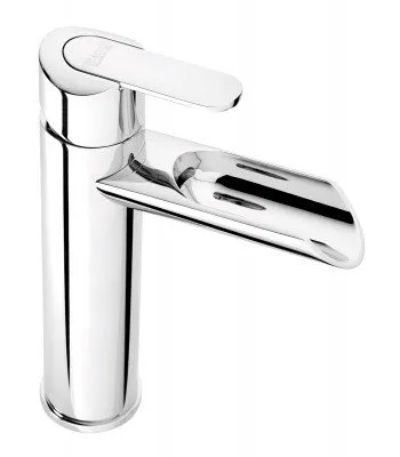 Rubinetto Bianchi moderno