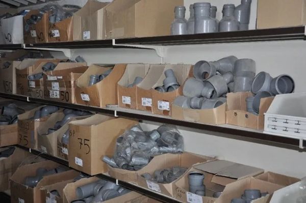 Elementi di raccordo