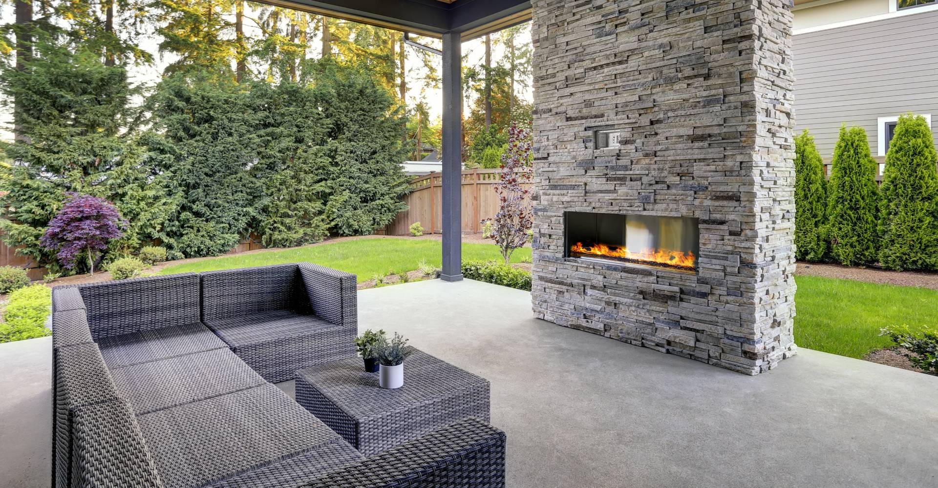 Camino refrattario Valeri