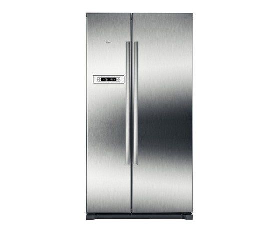 NEFF KA7902I30 FRIGORIFERO SIDE-BY-SIDE INOX NO-FROST CLASSE A++ cod. KA7902I30