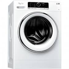 WHIRLPOOL FSCR 90421 LAVATRICE 9 KG 1200 GIRI MOTORE ZEN CLASSE A+++ cod. FSCR90210