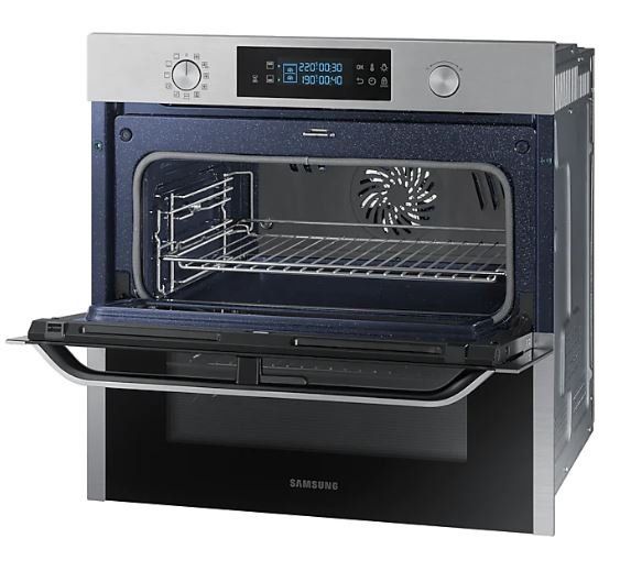 NEFF B18P42N3 FORNO DA INCASSO INOX 6 FUNZIONI PIROLITICO CLASSE A cod. B18P42N3 INOX