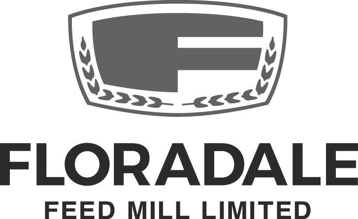 Floradale Feed Mill Logo