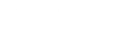 Epps Funeral Home Logo