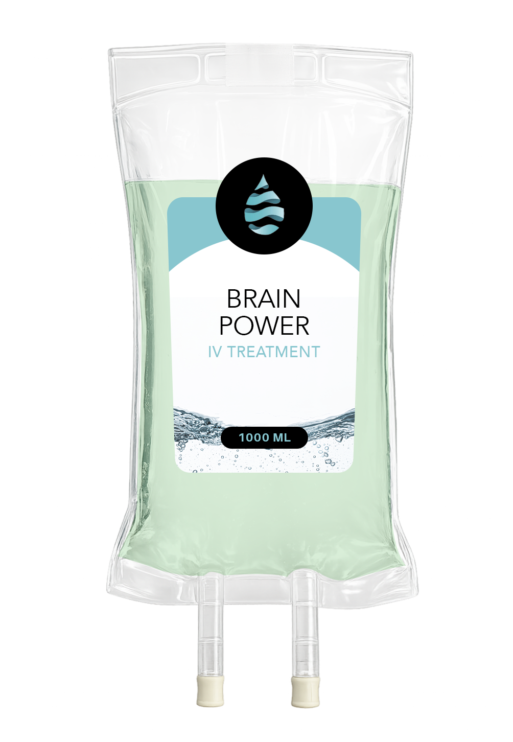 Brain Power