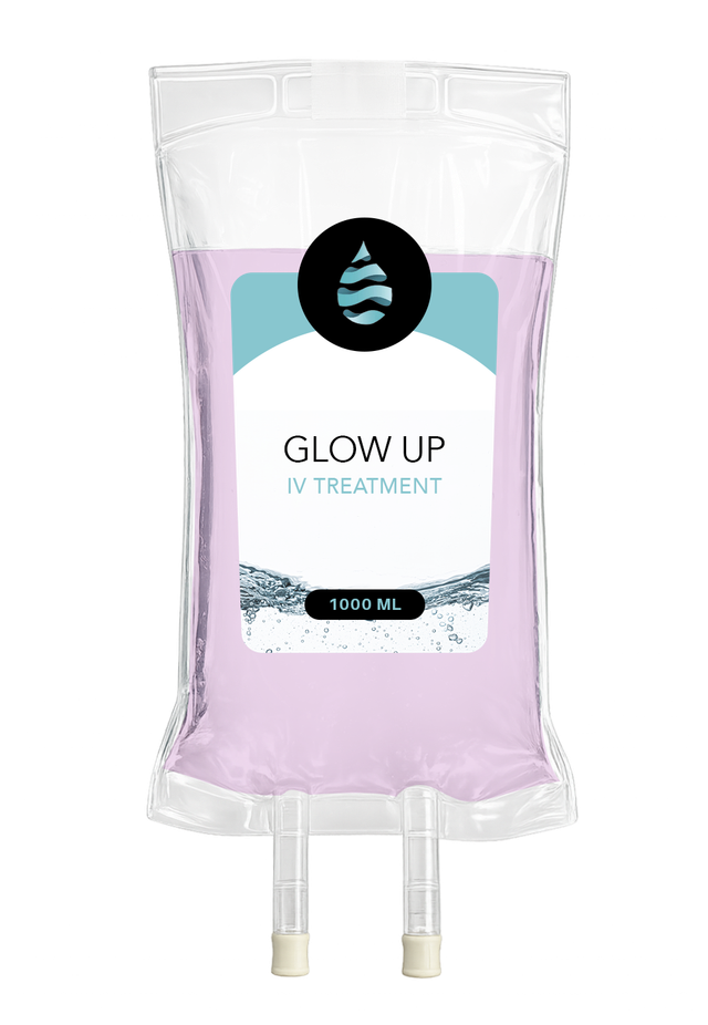 IV Therapy Packages & Pricing | Zen Med Spa | NY