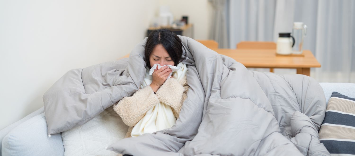 How to Prevent Cold and Flu: Proven Tips and IV Therapy Support