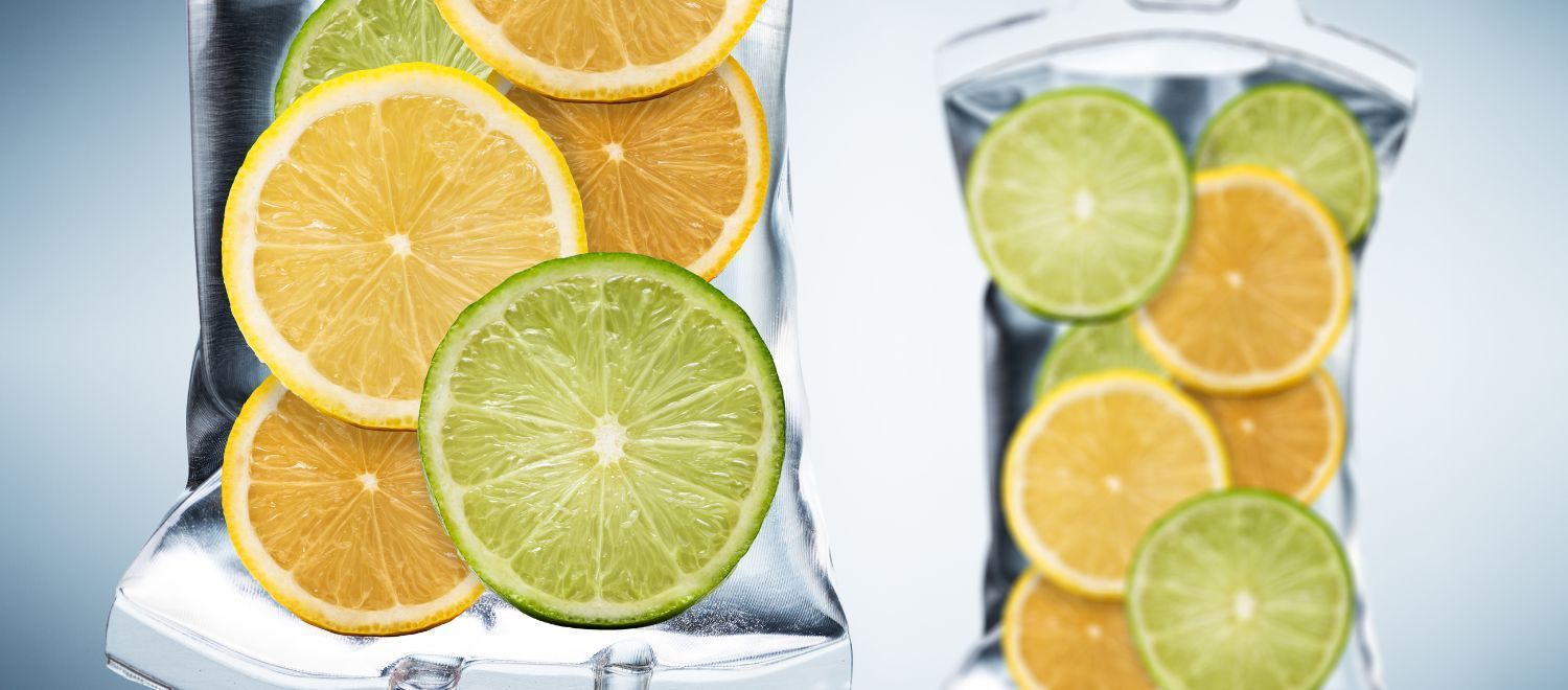 How IV Fluids for Stomach Flu Help You Recover Faster