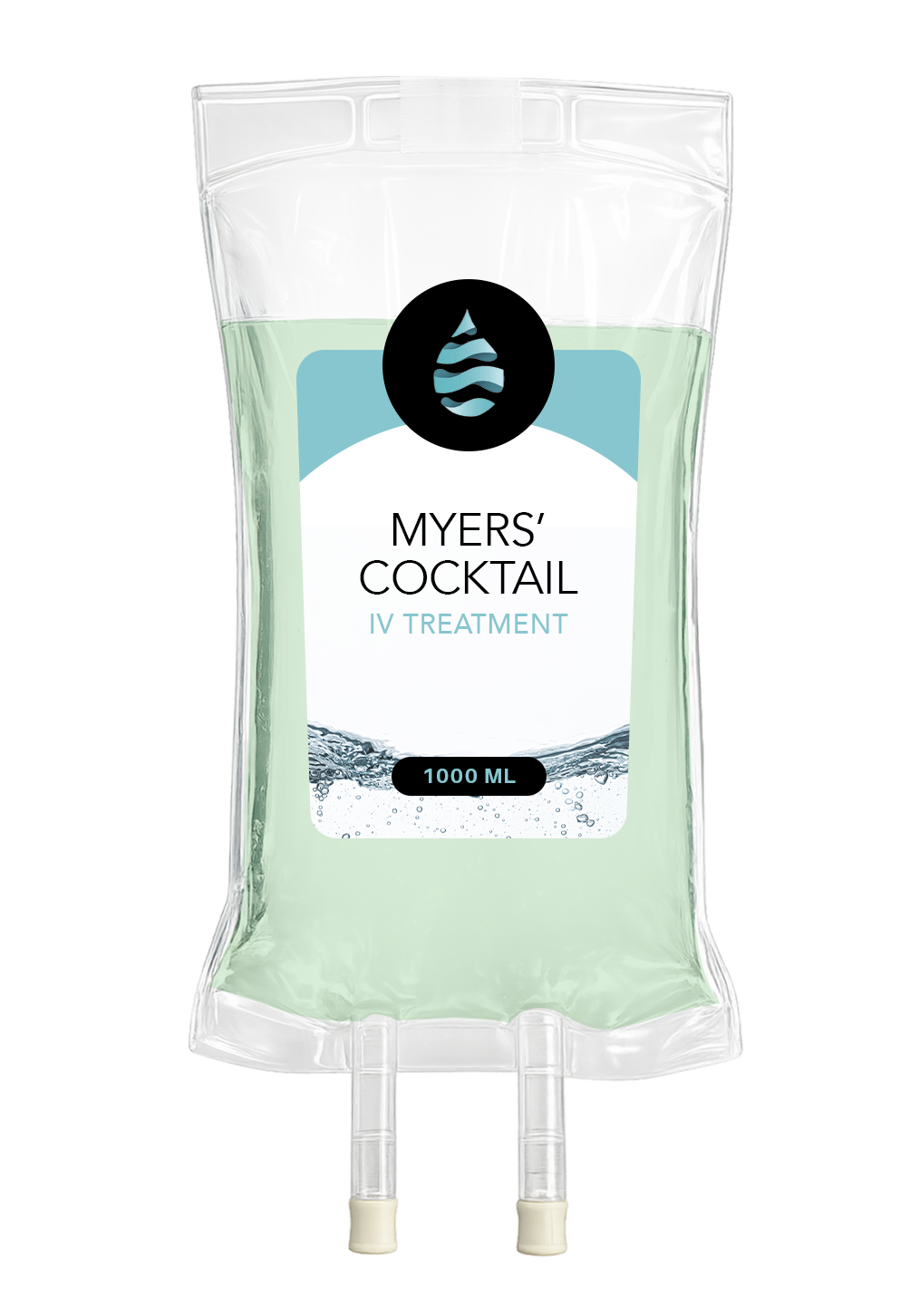 Myers Cocktail