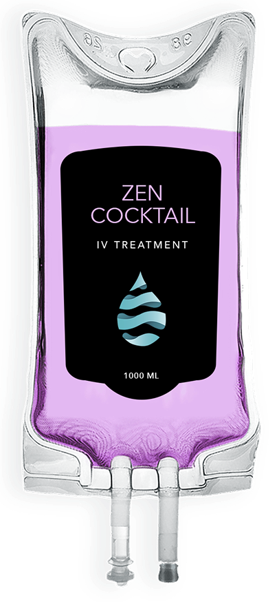 Zen Cocktail