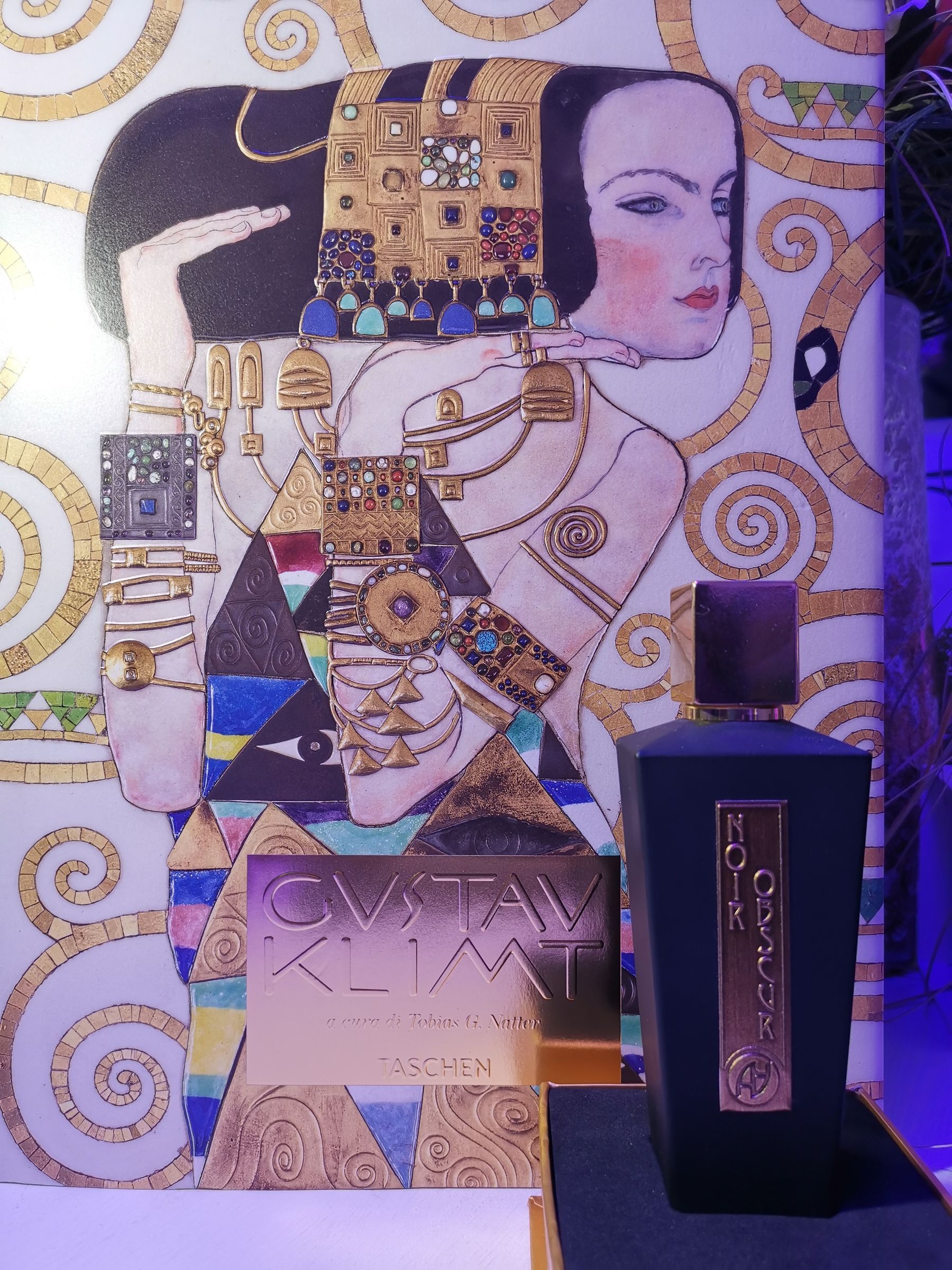 profumo Klimt