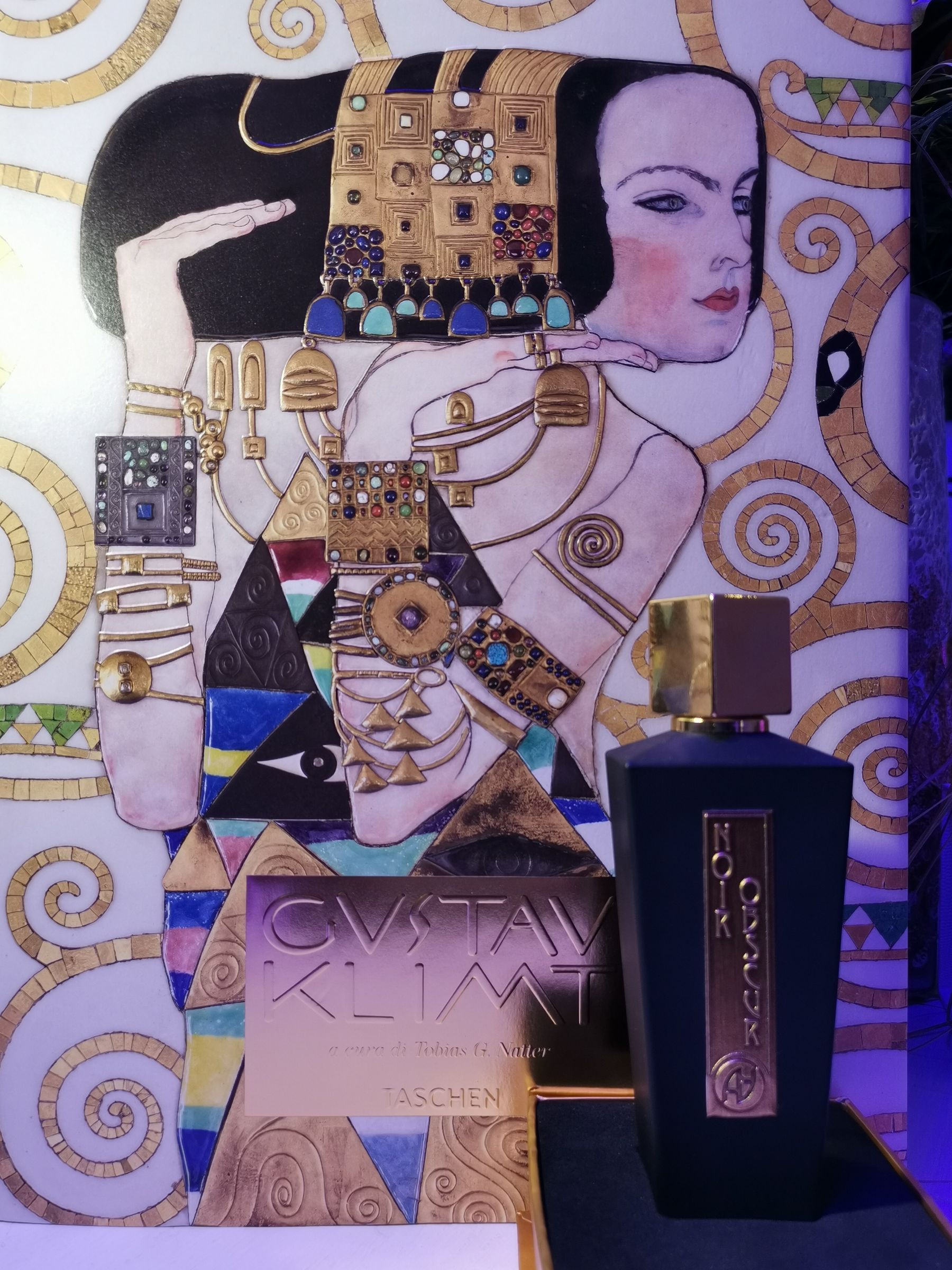 profumeria assortita