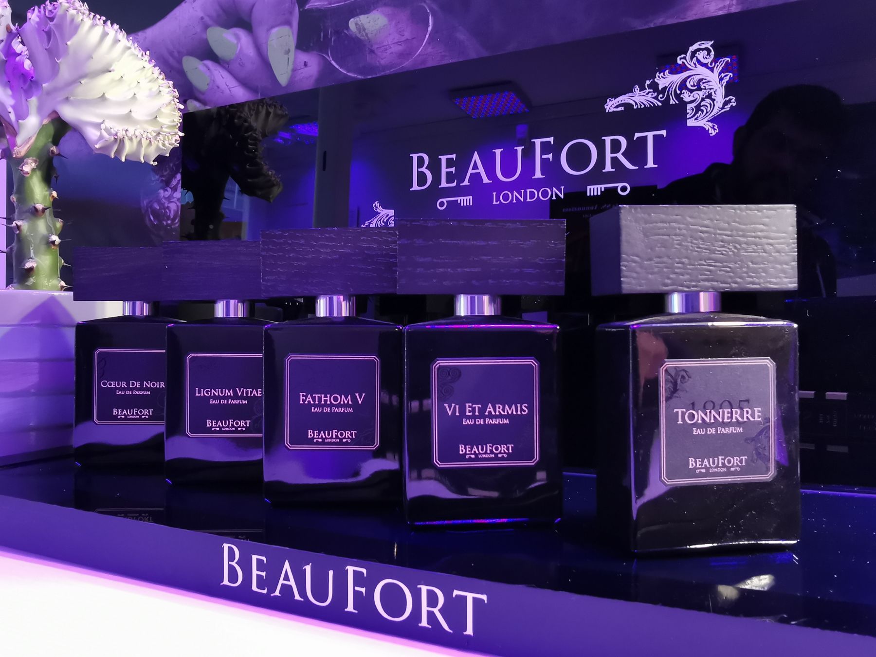 profumo BeauFort
