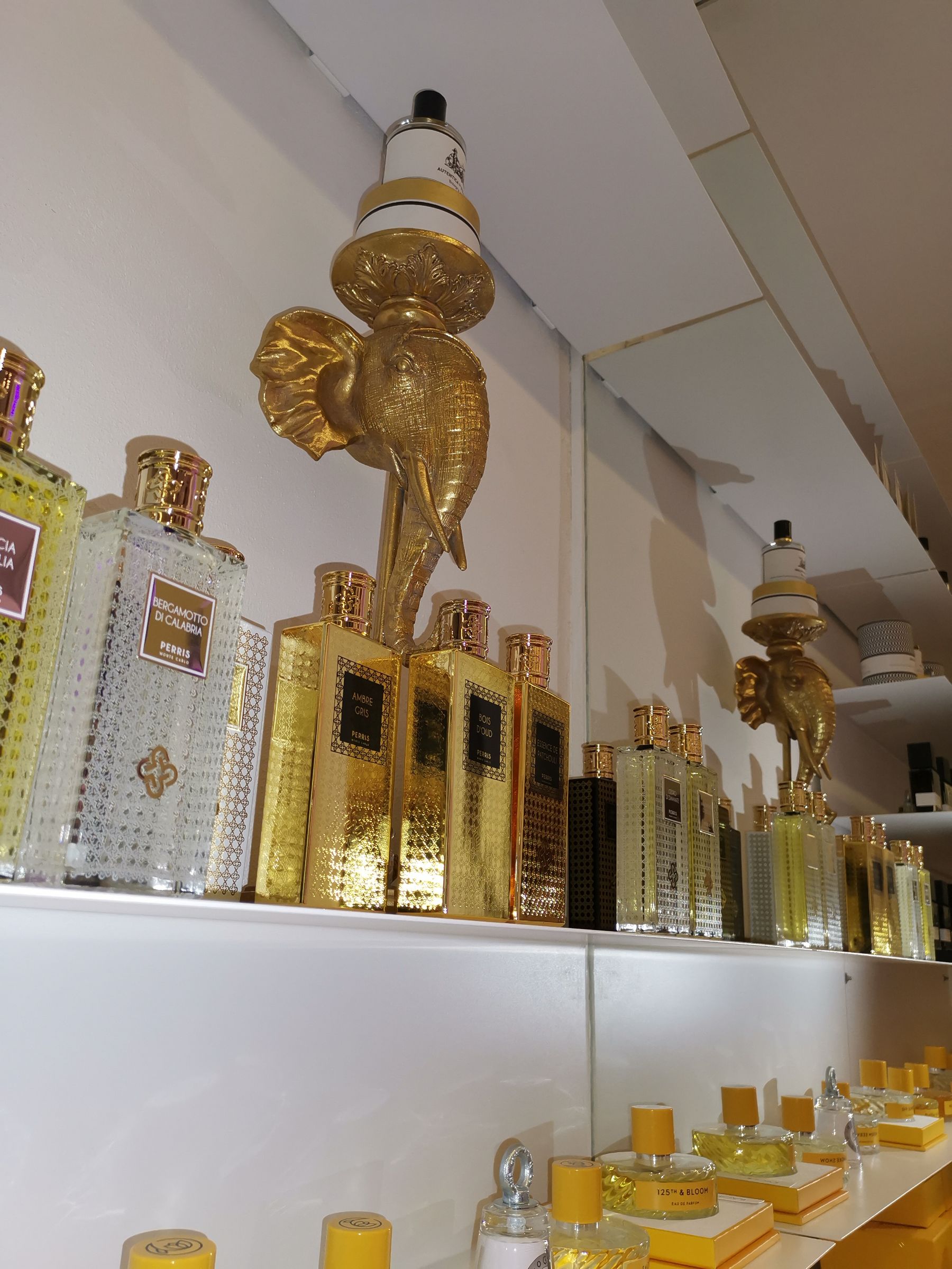 fragranze di qualità