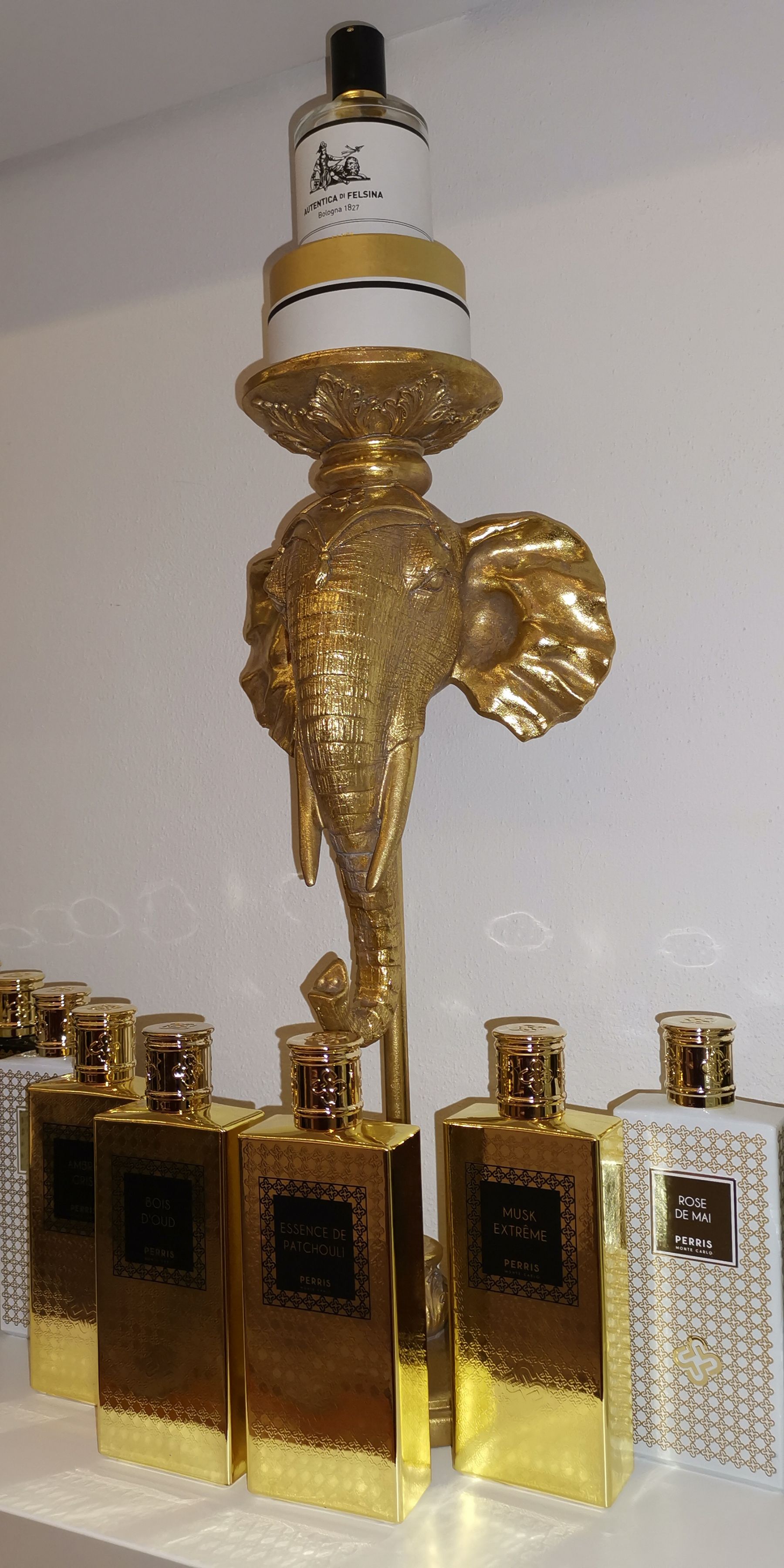 profumi dei migliori brand