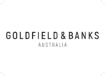 Goldfield & Banks Logo