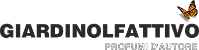 Giardinolfattivo Profumi d’Autore-LOGO
