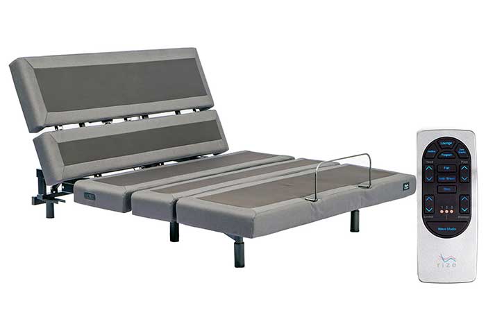 Adjustable Beds — Costa Mesa, CA — Newport Bedding