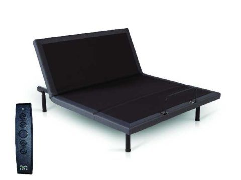 Clarity Adjustable Bed Base with Remote — Costa Mesa, CA — Newport Bedding