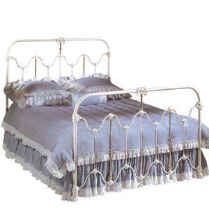 Corsican Bed — Costa Mesa, CA — Newport Bedding