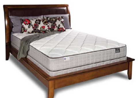 Delightful Pillow Top Mattress — Costa Mesa, CA — Newport Bedding