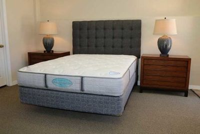 Serenity Firm Bedding Mattresses — Costa Mesa, CA — Newport Bedding