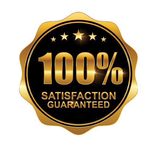 A large room with spray foam insulation covering it