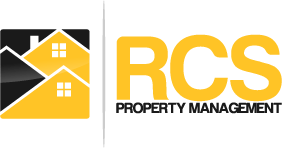RCS Property Management Logo