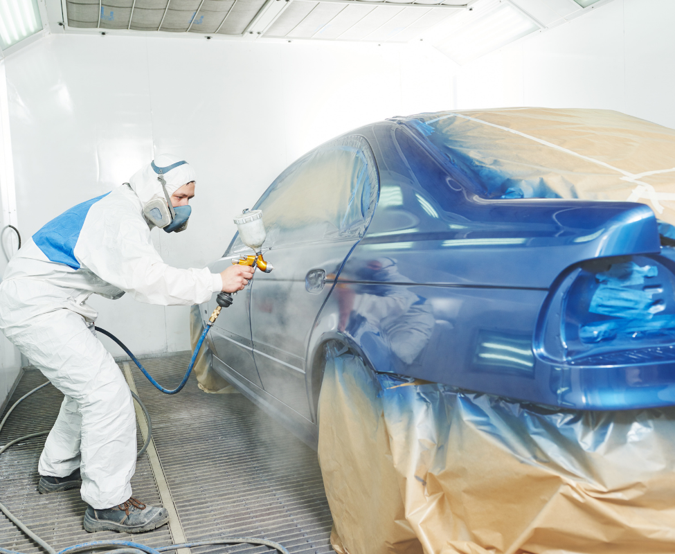 Auto Body Shops Insurance in NM, Utah, Texas (Cost & Coverage) Elemental