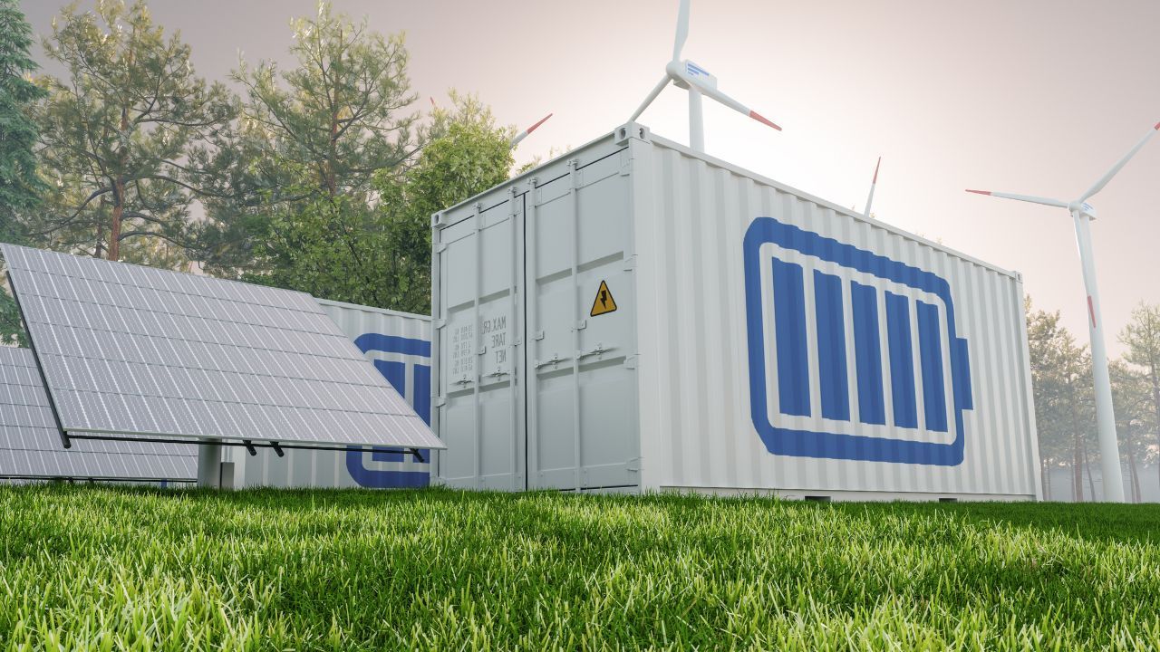 Battery Storage Insurance (Cost & Coverage) Elemental Risk Management