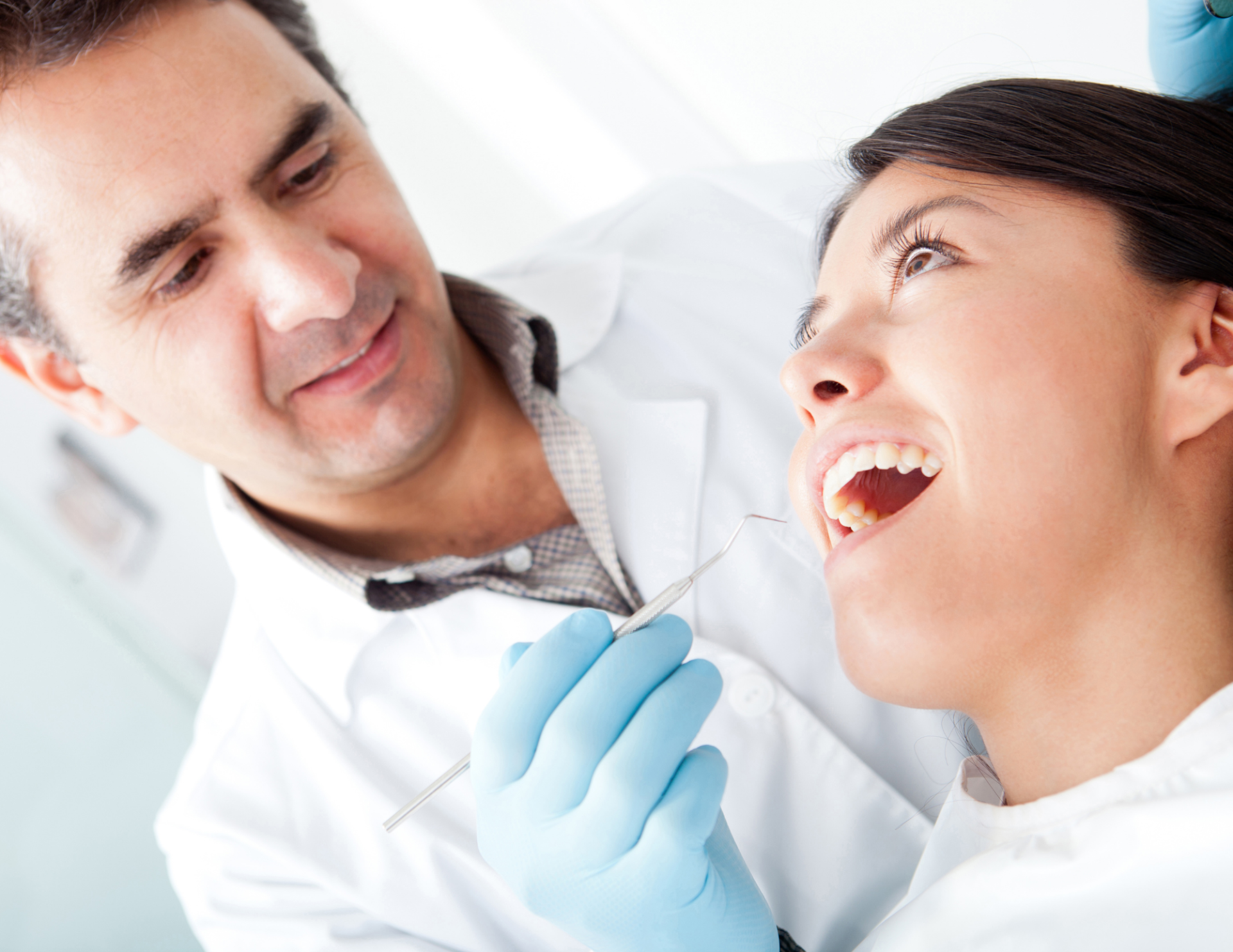 Insurance for dental practices