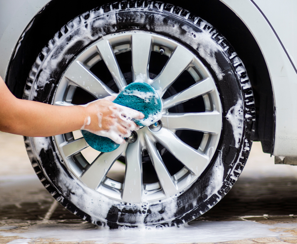 What Insurance Is Needed for Car Wash