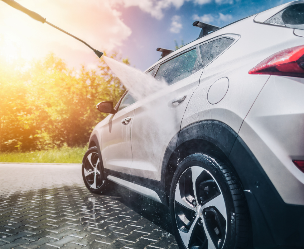 Car Wash Insurance in NM, Utah, Texas (Cost & Coverage) Elemental