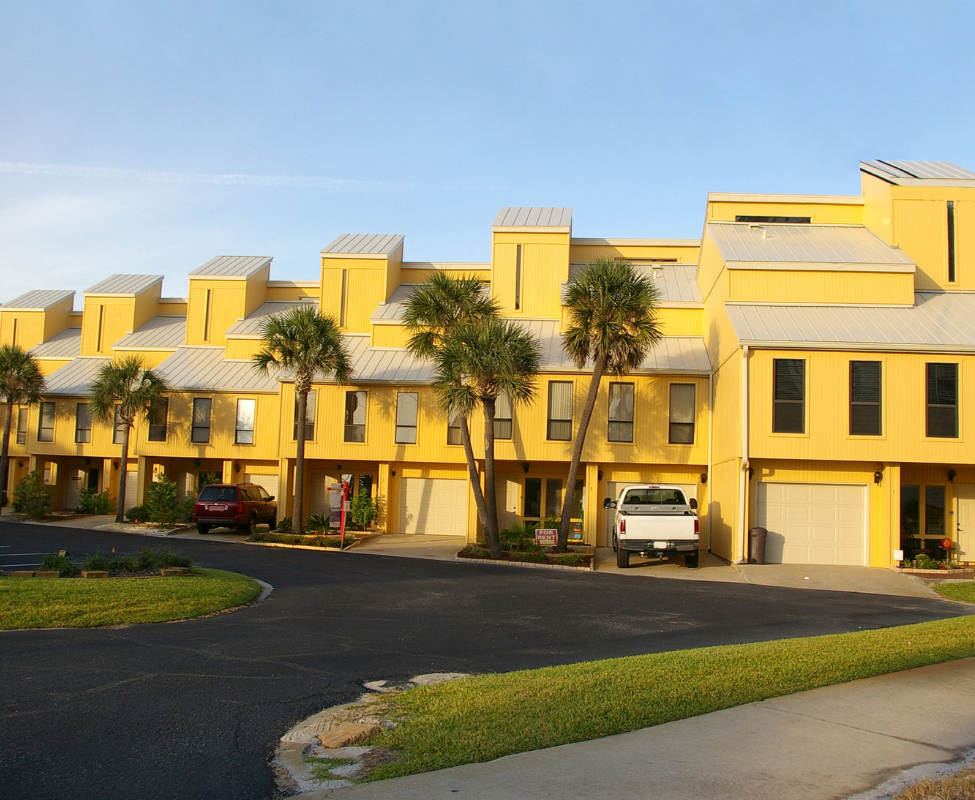 Condo Association Insurance in NM, Utah, Texas (Cost & Coverage)