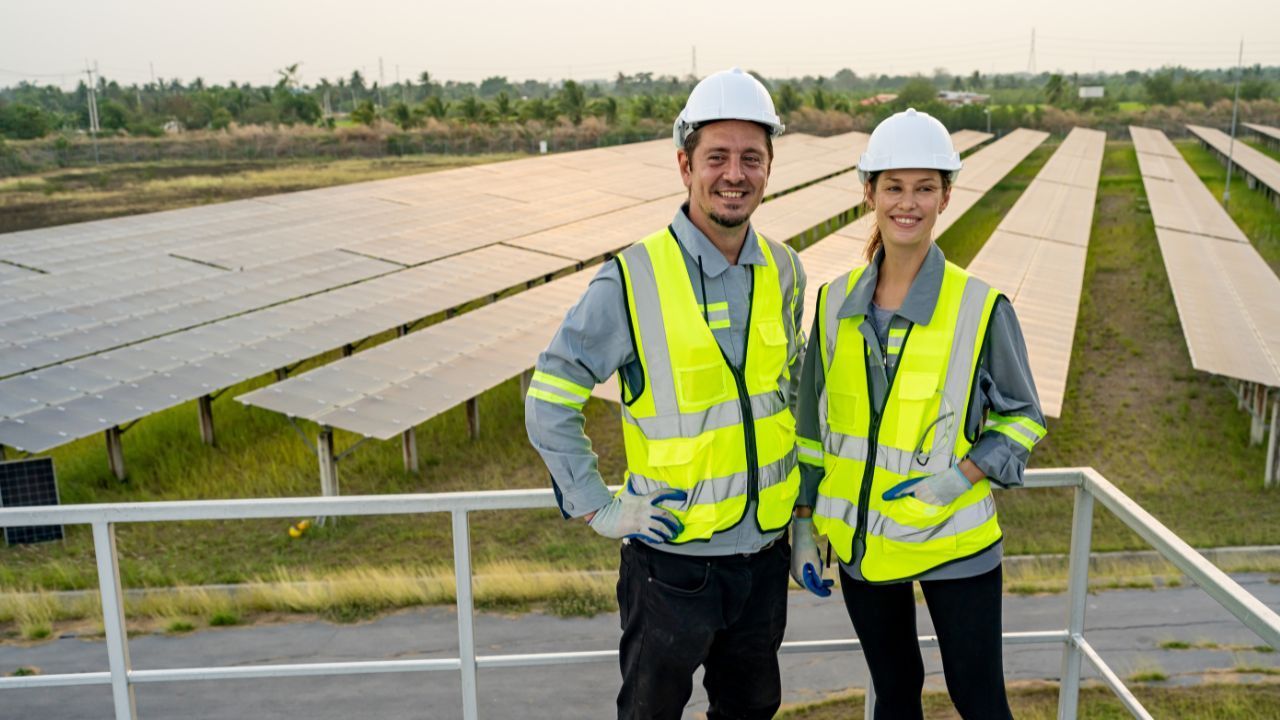 Do You Need Insurance During Solar Farm Construction?