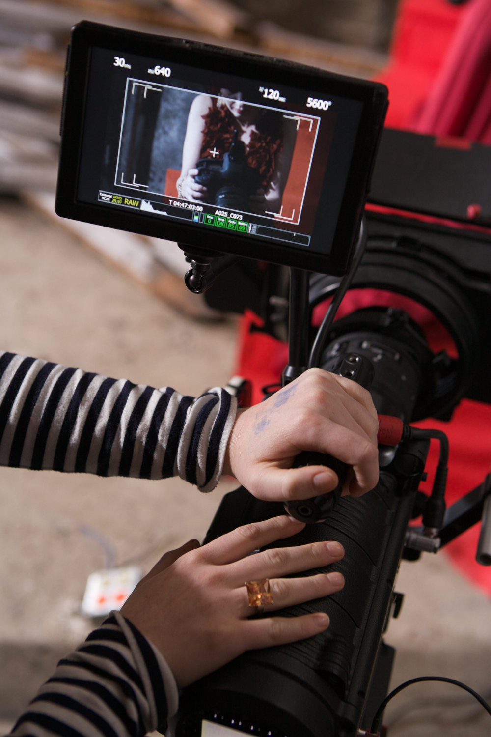 Film Production Insurance in New Mexico (Cost & Coverage) Elemental