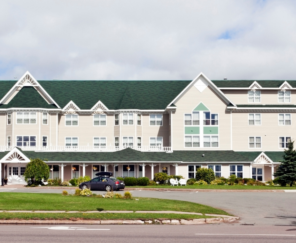 : Types of insurance for hotel and motel businesses