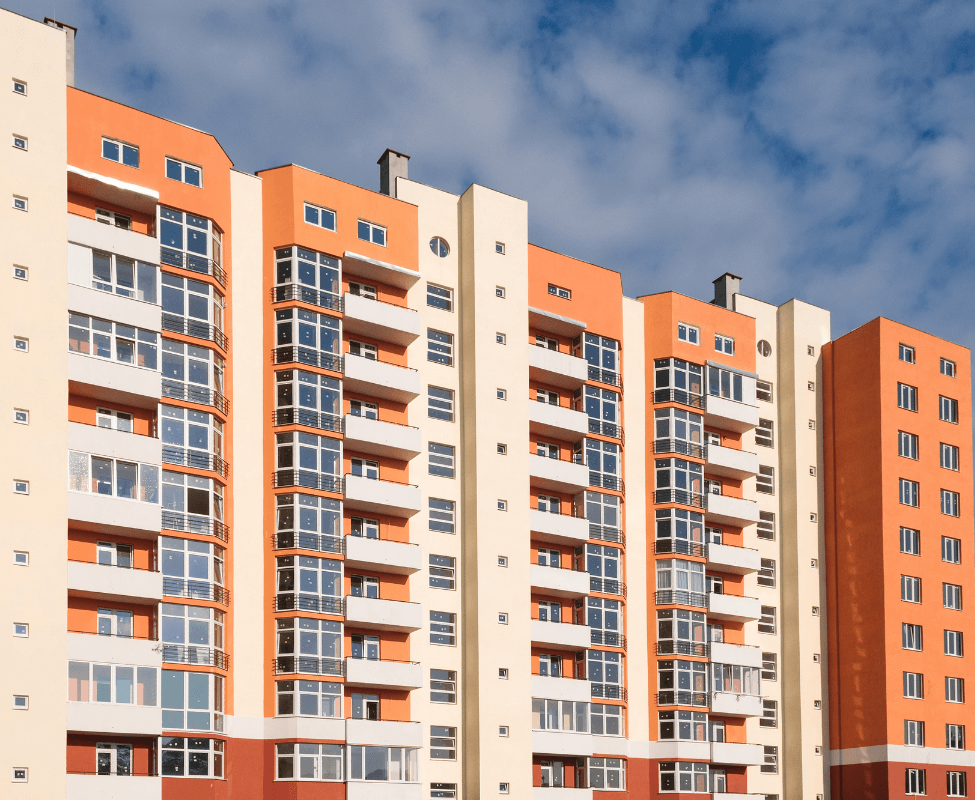 Insurance for apartment building owners