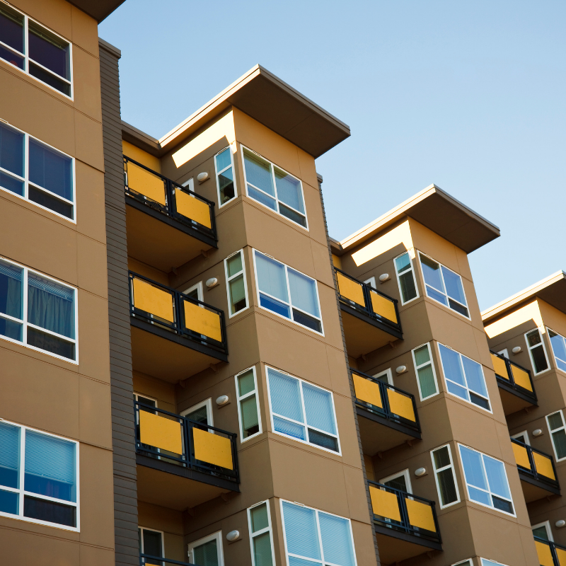 Condo Association Insurance in NM, Utah, Texas (Cost & Coverage)