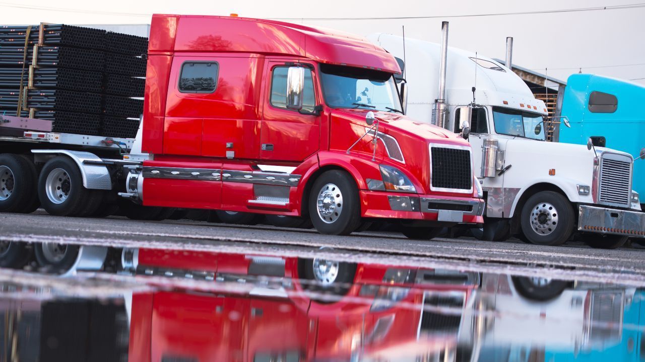 Motor Truck Cargo Insurance (Cost & Coverage) Elemental Risk Management