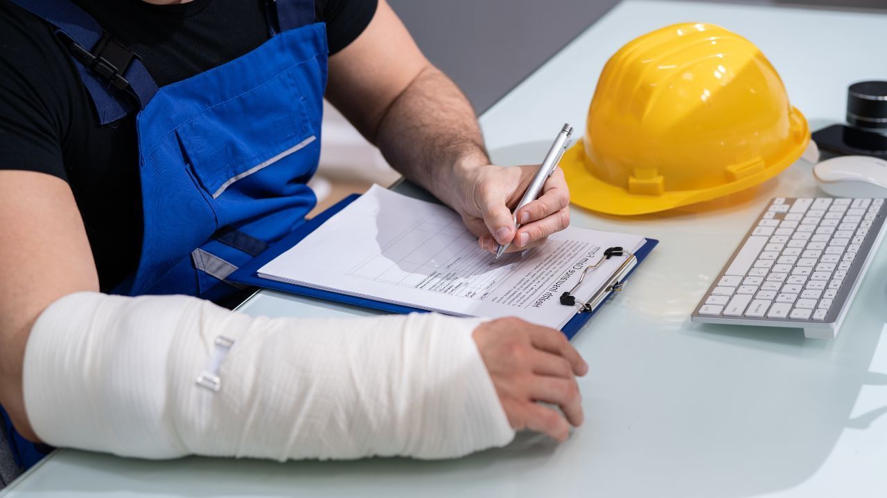 New Mexico Workers' Compensation Requirements